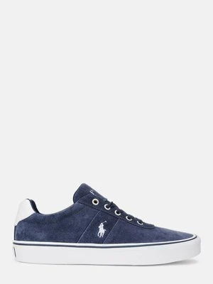 Sneakersy niskie Polo Ralph Lauren