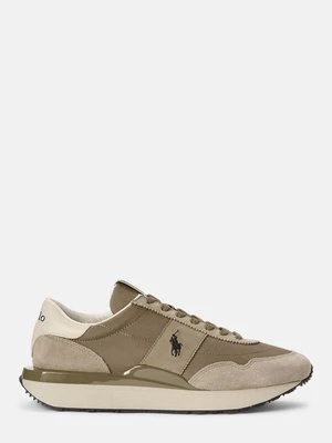 Sneakersy niskie Polo Ralph Lauren
