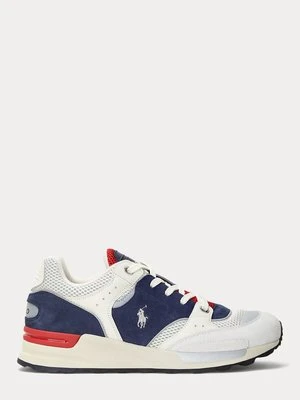 Sneakersy niskie Polo Ralph Lauren