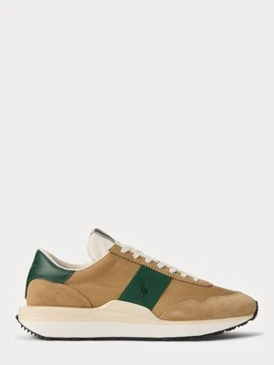 Sneakersy niskie Polo Ralph Lauren