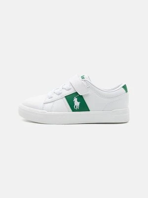Sneakersy niskie Polo Ralph Lauren