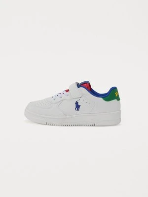 Sneakersy niskie Polo Ralph Lauren