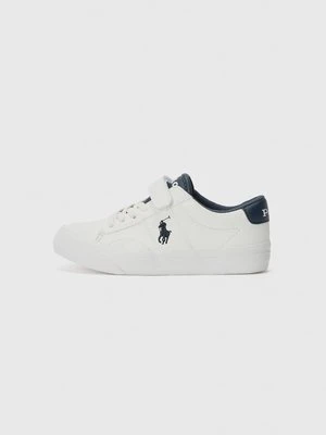 Sneakersy niskie Polo Ralph Lauren