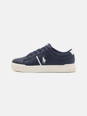 Sneakersy niskie Polo Ralph Lauren