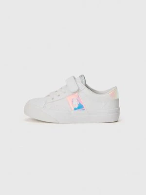 Sneakersy niskie Polo Ralph Lauren