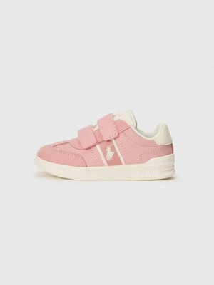 Sneakersy niskie Polo Ralph Lauren