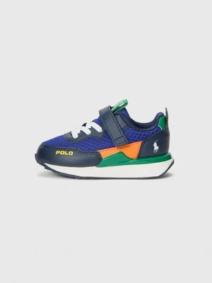 Sneakersy niskie Polo Ralph Lauren
