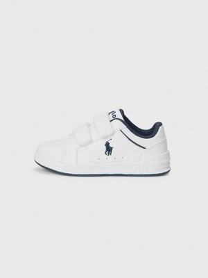 Sneakersy niskie Polo Ralph Lauren