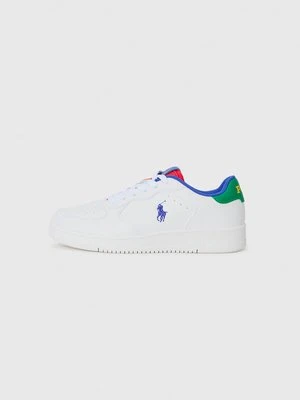 Sneakersy niskie Polo Ralph Lauren