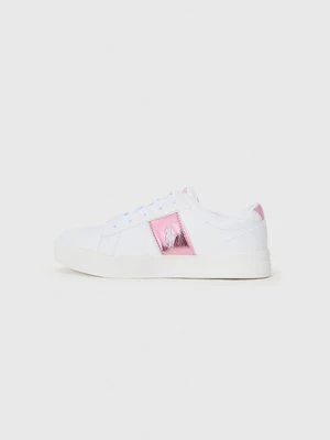 Sneakersy niskie Polo Ralph Lauren