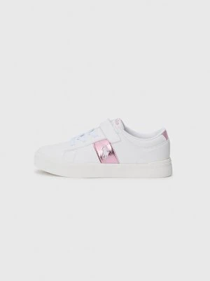 Sneakersy niskie Polo Ralph Lauren