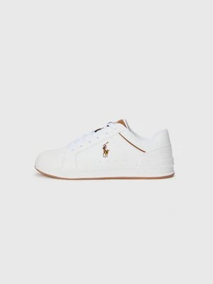 Sneakersy niskie Polo Ralph Lauren