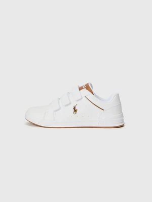 Sneakersy niskie Polo Ralph Lauren