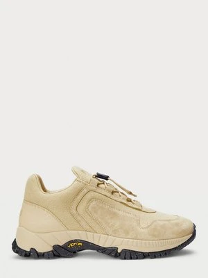 Sneakersy niskie Polo Ralph Lauren