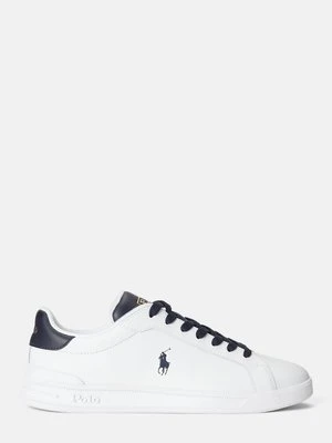 Sneakersy niskie Polo Ralph Lauren