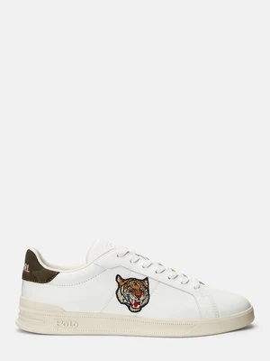 Sneakersy niskie Polo Ralph Lauren
