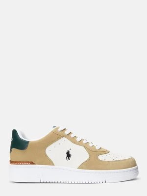 Sneakersy niskie Polo Ralph Lauren