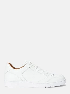 Sneakersy niskie Polo Ralph Lauren