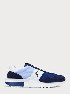 Sneakersy niskie Polo Ralph Lauren