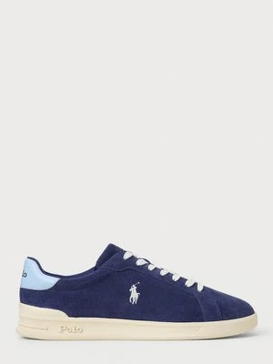 Sneakersy niskie Polo Ralph Lauren