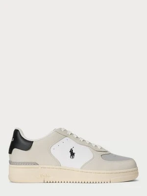 Sneakersy niskie Polo Ralph Lauren