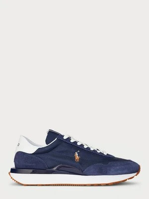 Sneakersy niskie Polo Ralph Lauren
