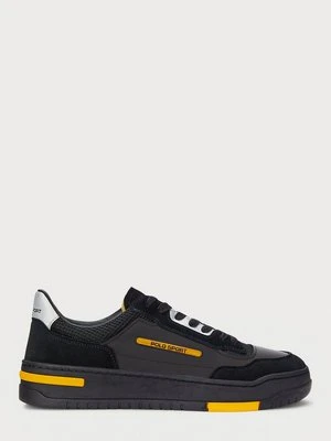Sneakersy niskie Polo Ralph Lauren
