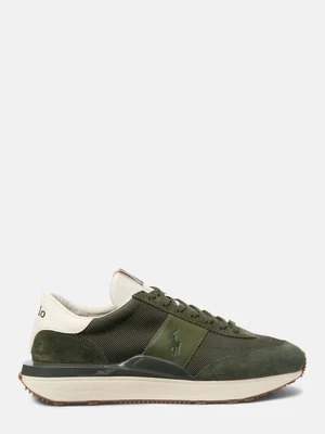 Sneakersy niskie Polo Ralph Lauren