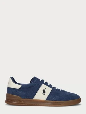 Sneakersy niskie Polo Ralph Lauren
