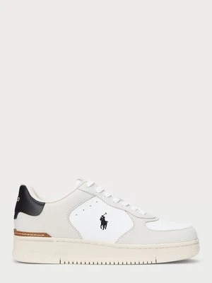 Sneakersy niskie Polo Ralph Lauren