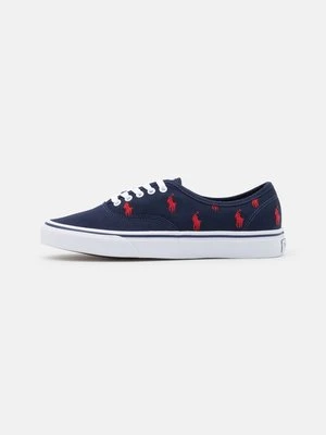 Sneakersy niskie Polo Ralph Lauren