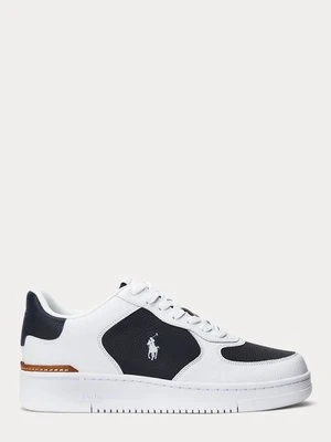 Sneakersy niskie Polo Ralph Lauren