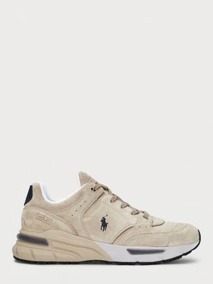 Sneakersy niskie Polo Ralph Lauren