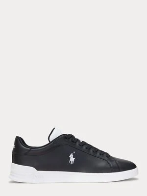Sneakersy niskie Polo Ralph Lauren