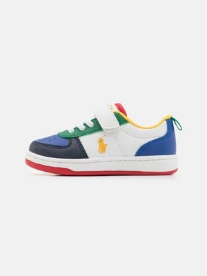 Sneakersy niskie Polo Ralph Lauren