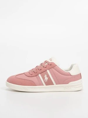 Sneakersy niskie Polo Ralph Lauren