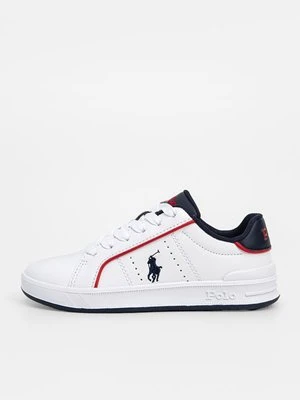 Sneakersy niskie Polo Ralph Lauren