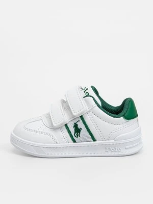 Sneakersy niskie Polo Ralph Lauren