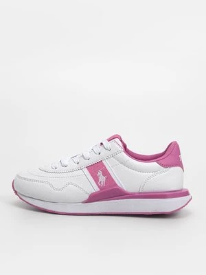Sneakersy niskie Polo Ralph Lauren