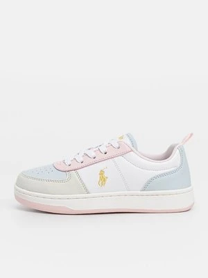Sneakersy niskie Polo Ralph Lauren