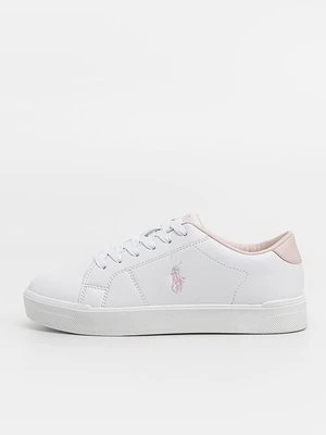 Sneakersy niskie Polo Ralph Lauren