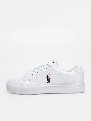Sneakersy niskie Polo Ralph Lauren