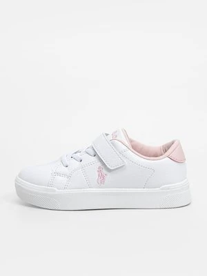 Sneakersy niskie Polo Ralph Lauren