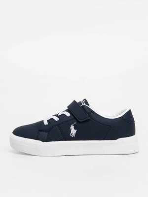 Sneakersy niskie Polo Ralph Lauren