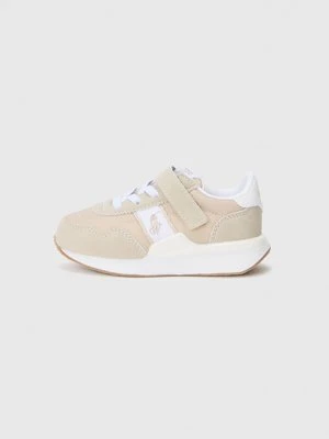 Sneakersy niskie Polo Ralph Lauren