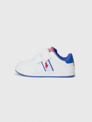 Sneakersy niskie Polo Ralph Lauren