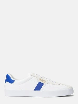Sneakersy niskie Polo Ralph Lauren
