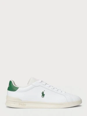 Sneakersy niskie Polo Ralph Lauren