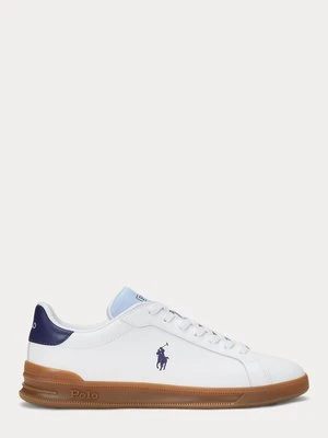 Sneakersy niskie Polo Ralph Lauren