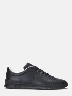 Sneakersy niskie Polo Ralph Lauren